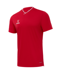 Футболка игровая JOGEL DIVISION PerFormDRY Union Jersey, красный