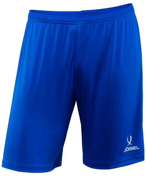 Шорты игровые JOGEL CAMP Classic Shorts, синий/белый
