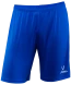 Шорты игровые JOGEL CAMP Classic Shorts, синий/белый