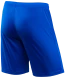 Шорты игровые JOGEL CAMP Classic Shorts, синий/белый