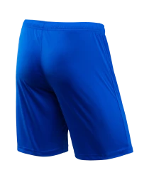Шорты игровые JOGEL CAMP Classic Shorts, синий/белый