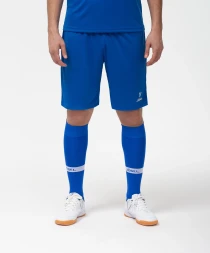 Шорты игровые JOGEL CAMP Classic Shorts, синий/белый