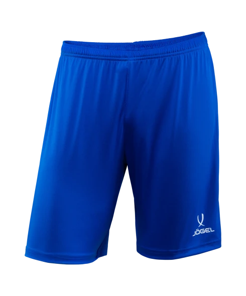 Шорты игровые JOGEL CAMP Classic Shorts, синий/белый