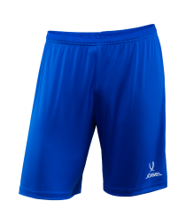 Шорты игровые JOGEL CAMP Classic Shorts, синий/белый