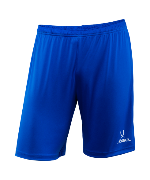 Шорты игровые JOGEL CAMP Classic Shorts, синий/белый