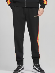 Брюки KELME Knitted Trousers Black