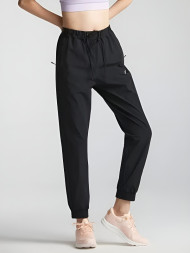Брюки KELME Woven Trousers Black
