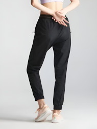 Брюки KELME Woven Trousers Black