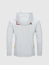 Ветровка KELME Woven Jacket White