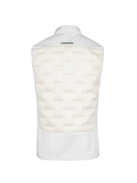 Жилет KELME Sports Down Vest White
