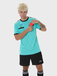 Судейская форма FN Justice (Light Blue/Black)