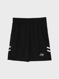 Судейская форма FN Justice (Light Blue/Black)