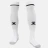Гетры KELME Adult Long Football Socks White