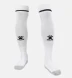 Гетры KELME Adult Long Football Socks White