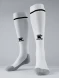 Гетры KELME Adult Long Football Socks White