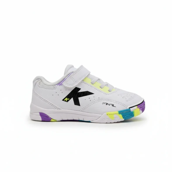 Футзалки KELME FINAL ELASTIC