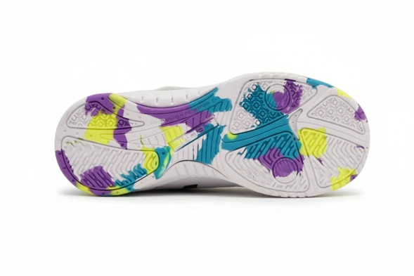 Футзалки KELME FINAL ELASTIC