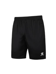 Судейская форма KELME Short Sleeve Refree Set (Blue/Black)
