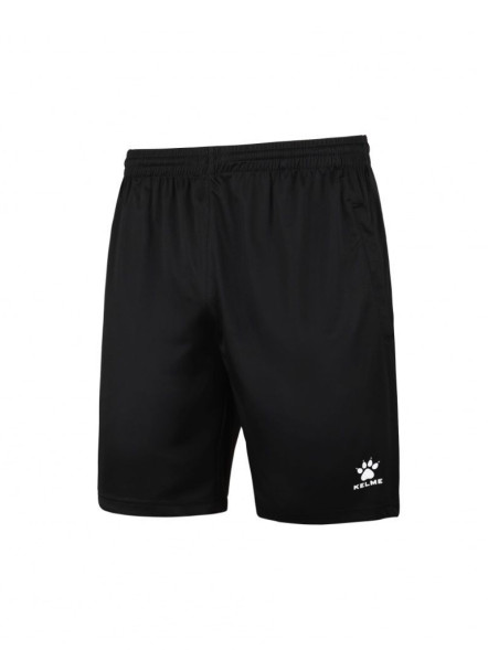 Судейская форма KELME Short Sleeve Refree Set (Blue/Black)