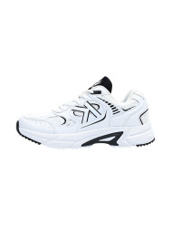 Кроссовки KELME Men's Casual Shoes White