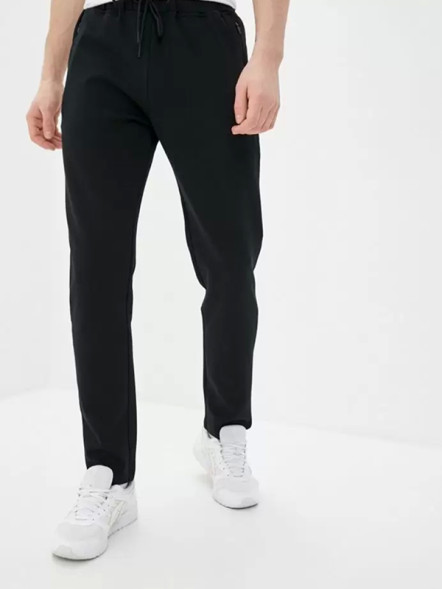 Брюки KELME Training Pants (Adult) Black