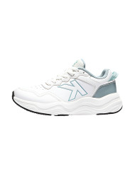 Женские кроссовки KELME Women's Sneakers White