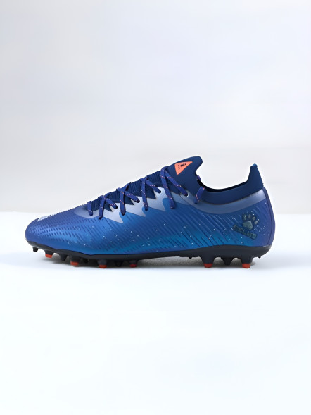 Детские бутсы KELME Children's Football Shoes (MG) Blue