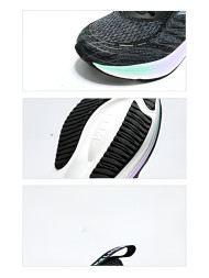 Женские кроссовки KELME Women's Sneakers Black