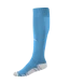 Гетры футбольные JOGEL Match Socks, голубой
