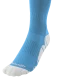 Гетры футбольные JOGEL Match Socks, голубой