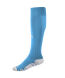 Гетры футбольные JOGEL Match Socks, голубой