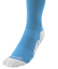 Гетры футбольные JOGEL Match Socks, голубой