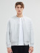 Куртка KELME Double-Sided Thin Cotton Clothing Grey