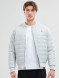 Куртка KELME Double-Sided Thin Cotton Clothing Grey