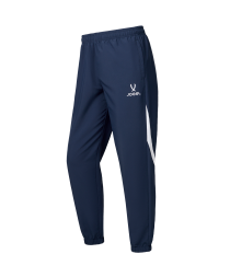 Брюки парадные JOGEL DIVISION PerFormDRY Track Pants, темно-синий, детский