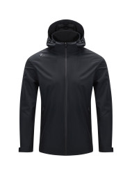 Ветровка KELME Functional Jacket Black