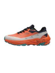 Кроссовки KELME Men's Athletic Shoes Orange