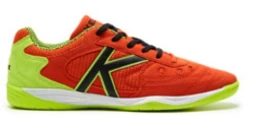 Футзалки KELME Indoor Copa Orange