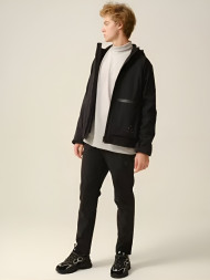 Брюки KELME Woven Trousers Black