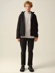 Брюки KELME Woven Trousers Black