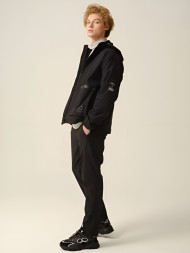 Брюки KELME Woven Trousers Black