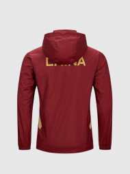 Ветровка KELME Woven Jacket Red