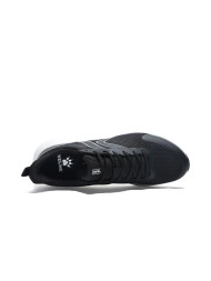 Кроссовки KELME Men's/Women's Sports Shoes Black