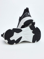 Кроссовки KELME Men's/Women's Sports Shoes Black