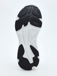 Кроссовки KELME Men's/Women's Sports Shoes Black