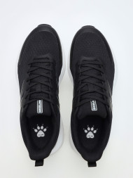 Кроссовки KELME Men's/Women's Sports Shoes Black