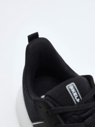 Кроссовки KELME Men's/Women's Sports Shoes Black