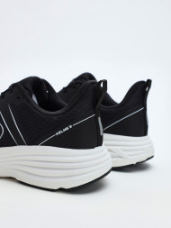 Кроссовки KELME Men's/Women's Sports Shoes Black