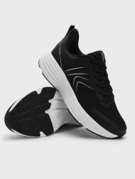 Кроссовки KELME Men's/Women's Sports Shoes Black