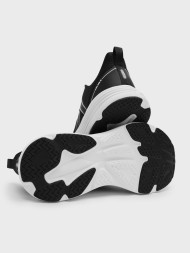 Кроссовки KELME Men's/Women's Sports Shoes Black